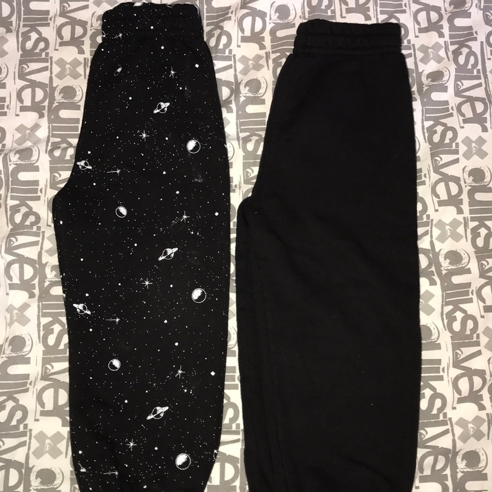 3t sweat pants